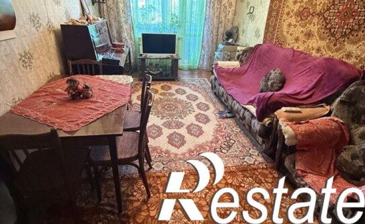 2-комн квартира улица Комбрига Патоличева, 17А,  д. 17А