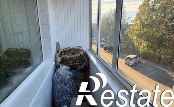 2-комн квартира улица Комбрига Патоличева, 17А,  д. 17А