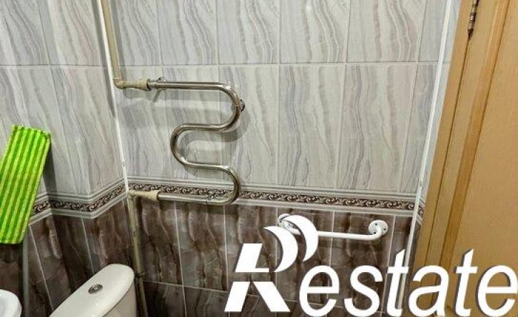 1-комн квартира проспект Чкалова, 17А,  д. 17А
