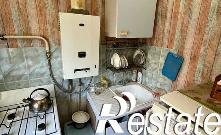 1-комн квартира проспект Чкалова, 17А,  д. 17А