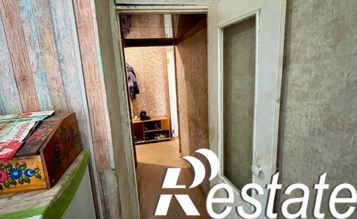 1-комн квартира проспект Чкалова, 17А,  д. 17А