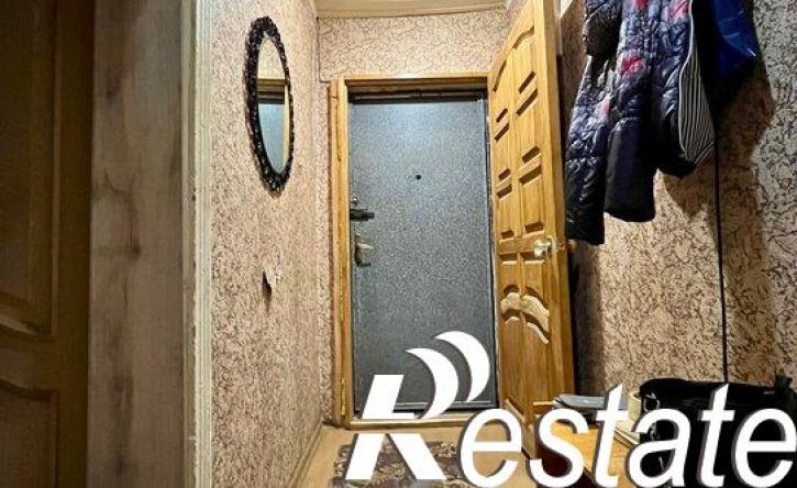 1-комн квартира проспект Чкалова, 17А,  д. 17А