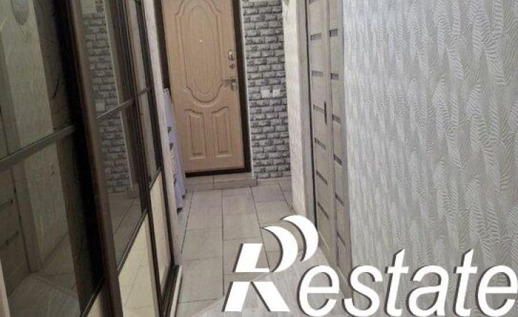 3-комн квартира улица Попова, 36,  д. 36