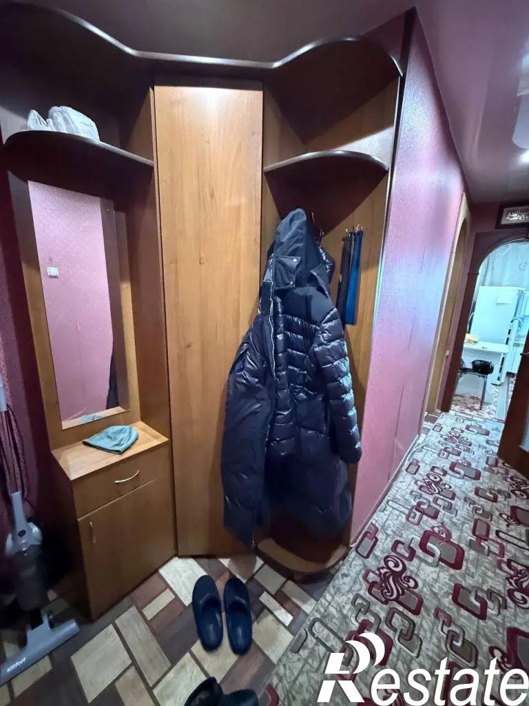 Купить квартиру за 4 400 000 рублей на Гайдара пл, 43