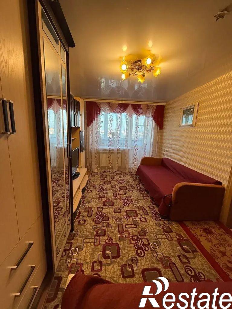 Купить квартиру за 4 400 000 рублей на Гайдара пл, 43