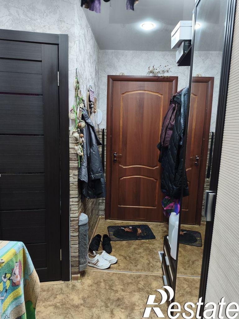 Купить квартиру за 4 750 000 рублей на Ульянова ул, 18