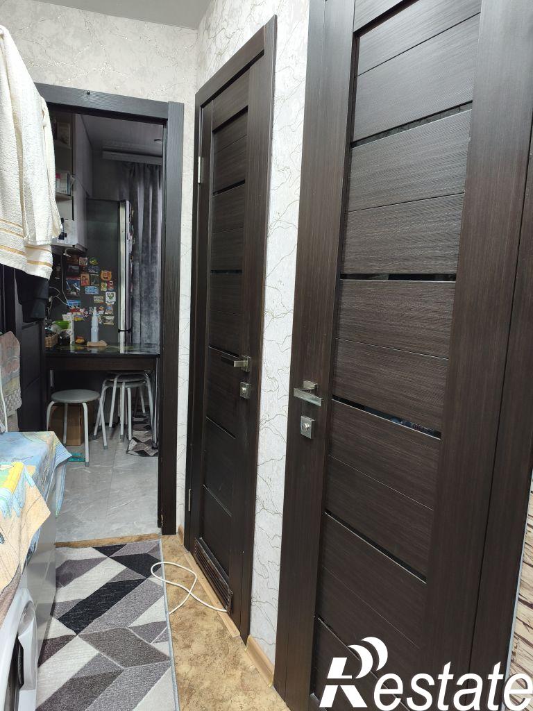 Купить квартиру за 4 750 000 рублей на Ульянова ул, 18