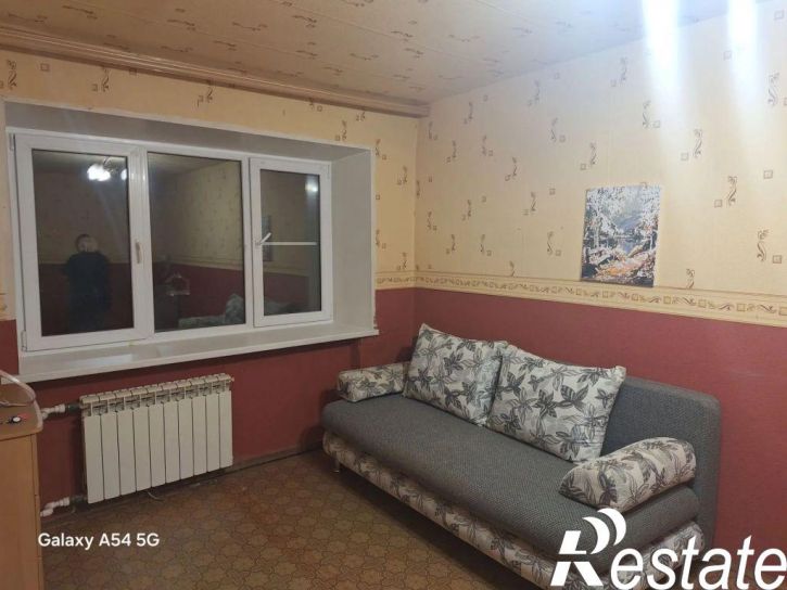 1-комн квартира Маяковского ул, 27