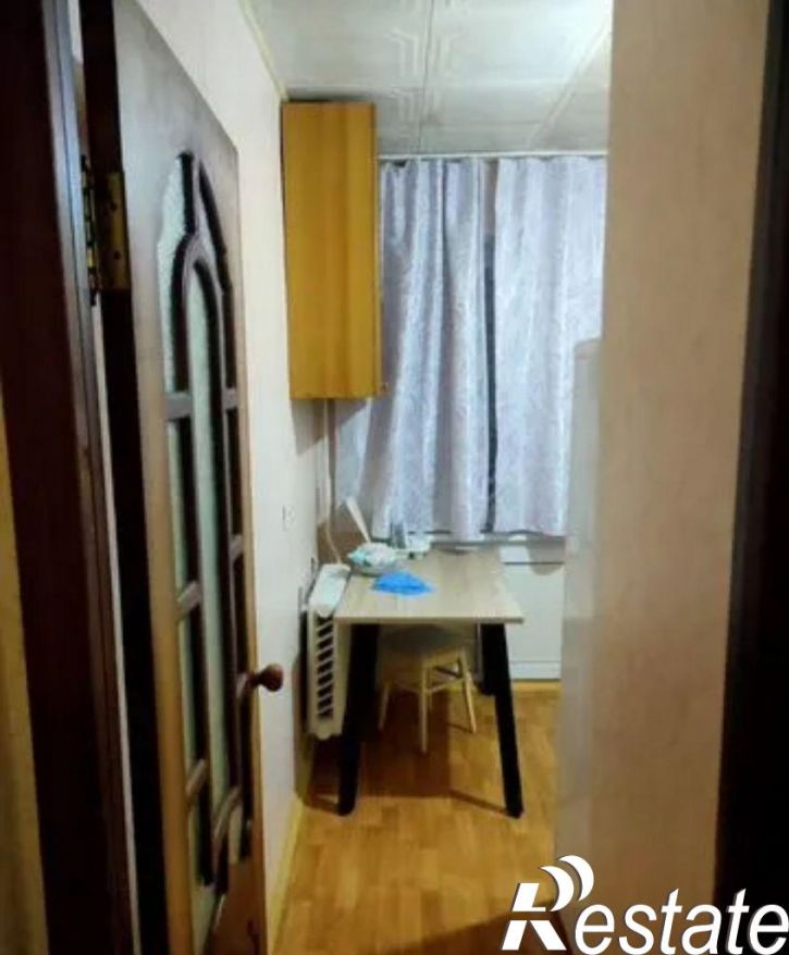 1-комн квартира Новомосковская ул, 16