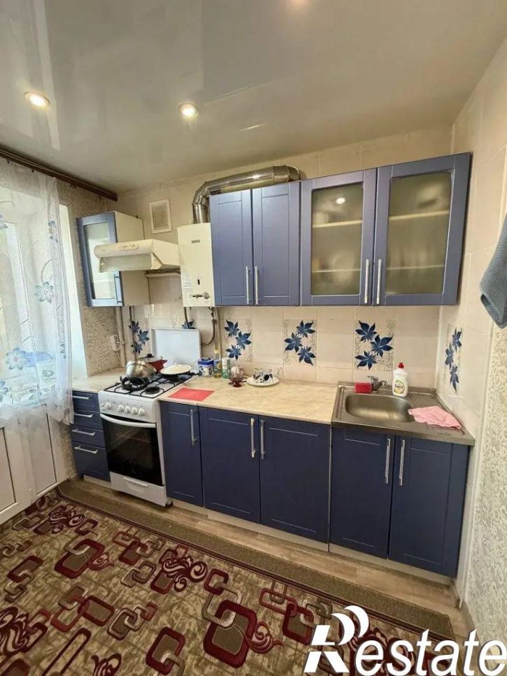 1-комн квартира Гайдара пл, 43