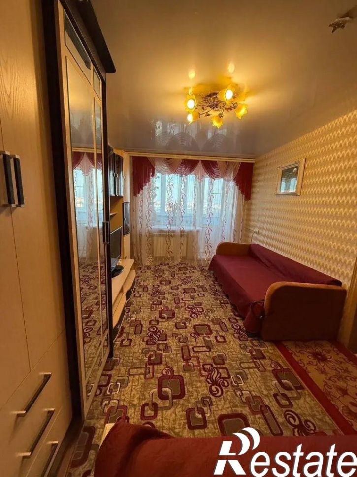 1-комн квартира Гайдара пл, 43