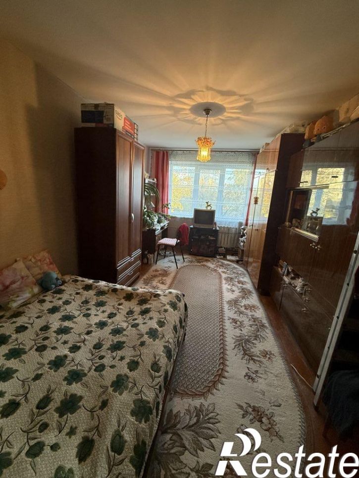 2-комн квартира Патоличева Комбрига ул, 17А