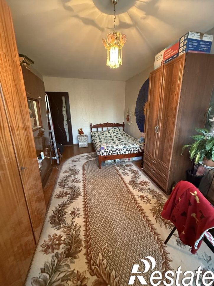 2-комн квартира Патоличева Комбрига ул, 17А