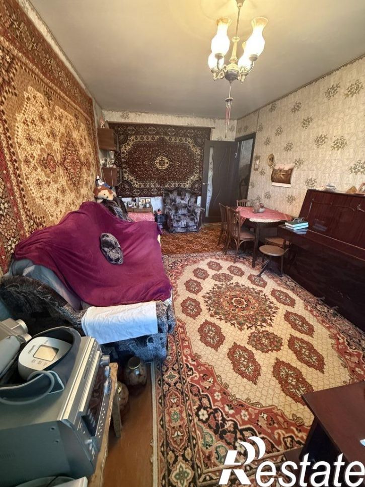 2-комн квартира Патоличева Комбрига ул, 17А
