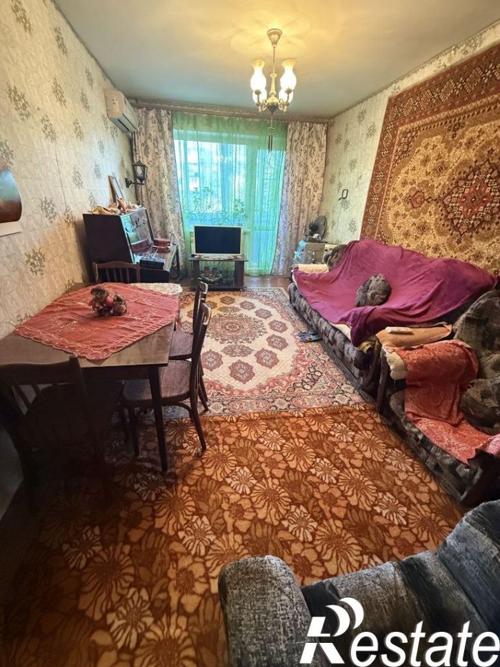 2-комн квартира Патоличева Комбрига ул, 17А