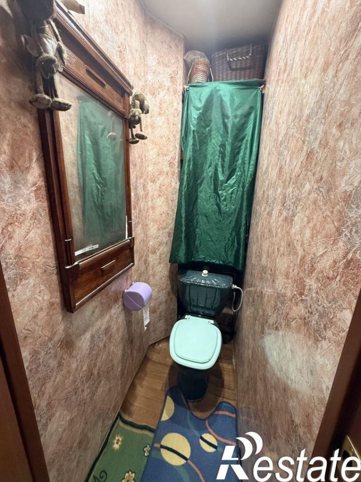 2-комн квартира Патоличева Комбрига ул, 17А