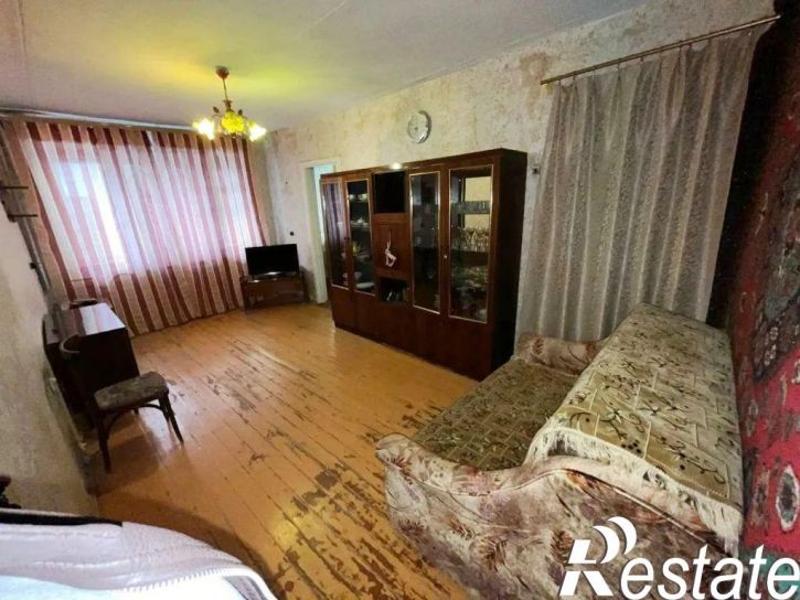 2-комн квартира Гайдара ул, 72Б