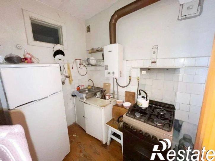 2-комн квартира Гайдара ул, 72Б