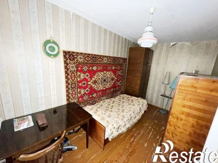 2-комн квартира Гайдара ул, 72Б
