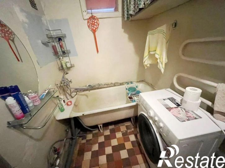 2-комн квартира Гайдара ул, 72Б