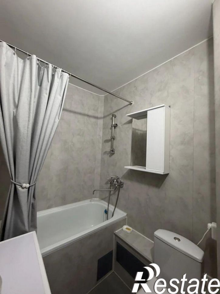 1-комн квартира Циолковского пр-кт, 45 а