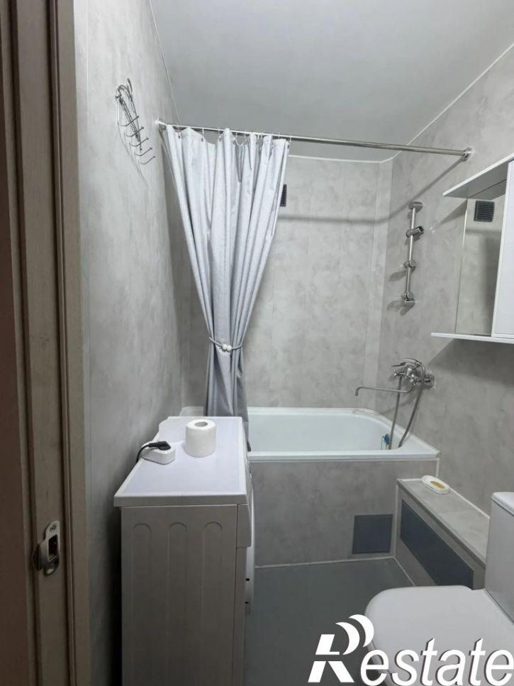 1-комн квартира Циолковского пр-кт, 45 а