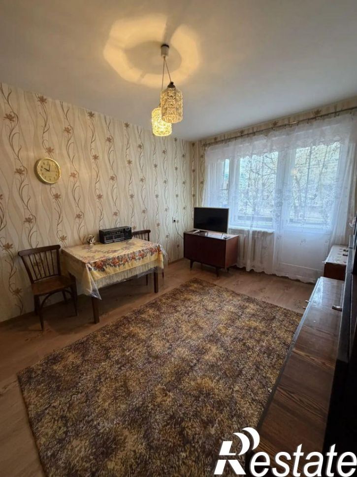 2-комн квартира Ситнова ул, 6