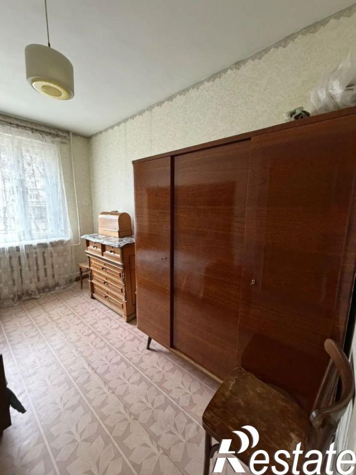 2-комн квартира Ситнова ул, 6