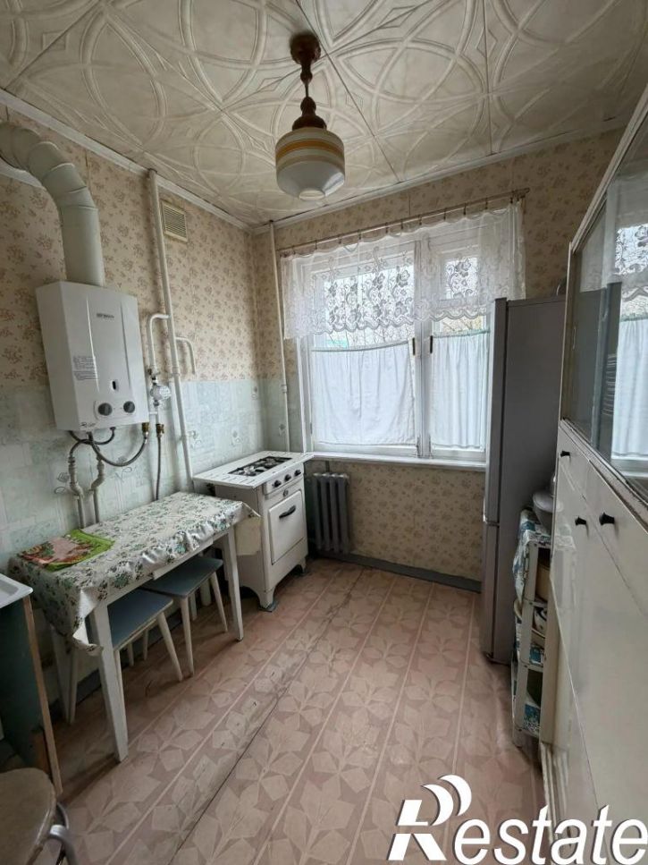 2-комн квартира Ситнова ул, 6
