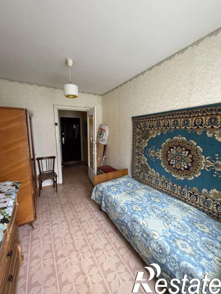 2-комн квартира Ситнова ул, 6