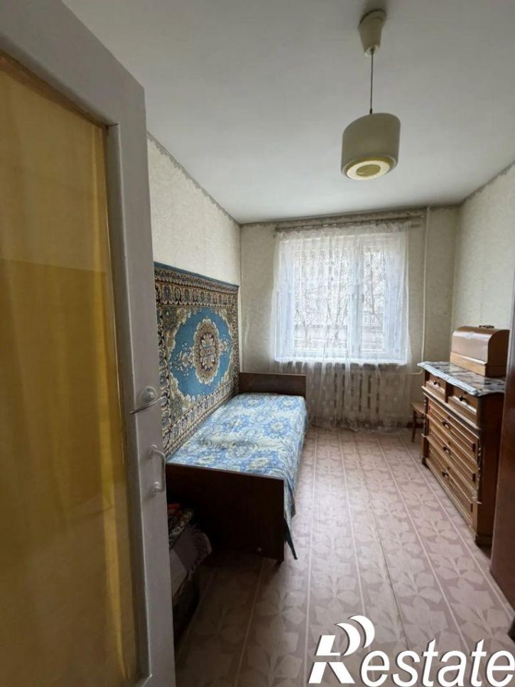 2-комн квартира Ситнова ул, 6