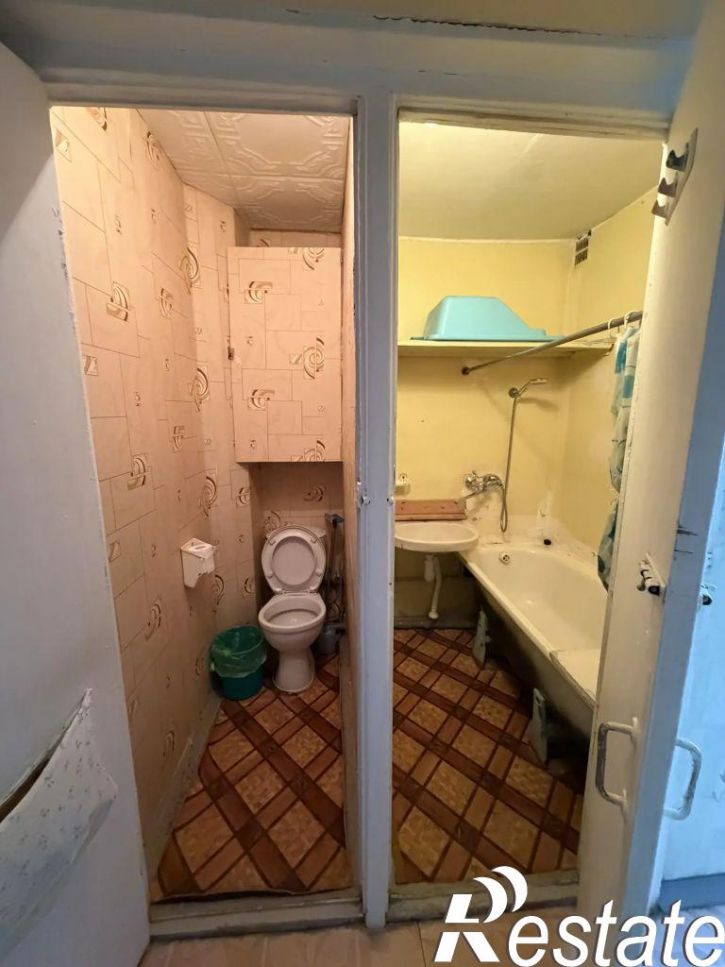 2-комн квартира Ситнова ул, 6