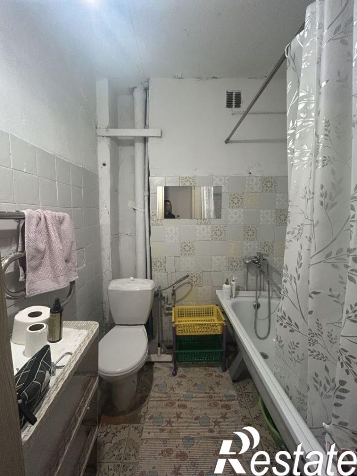 1-комн квартира Ленинского Комсомола пр-кт, 8