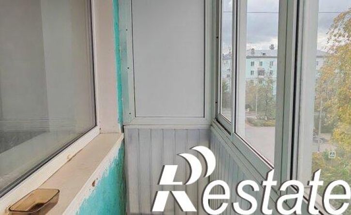 1-комн квартира улица Бутлерова, 20/10,  д. 20/10