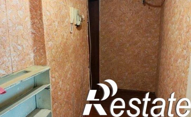1-комн квартира улица Бутлерова, 20/10,  д. 20/10