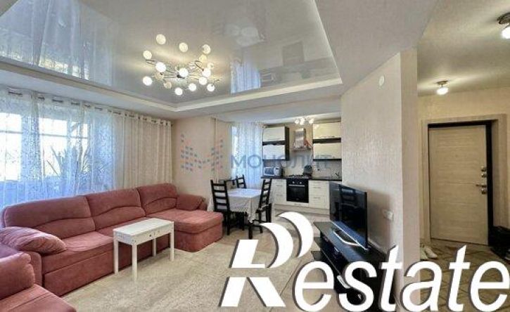5-комн квартира улица Петрищева, 14,  д. 14