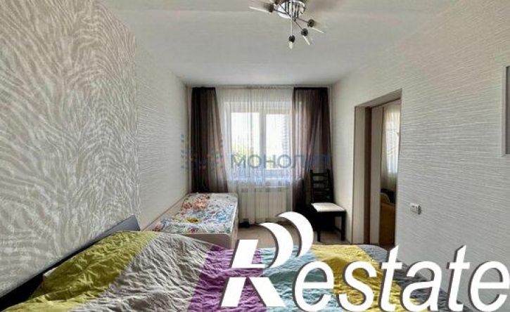 5-комн квартира улица Петрищева, 14,  д. 14