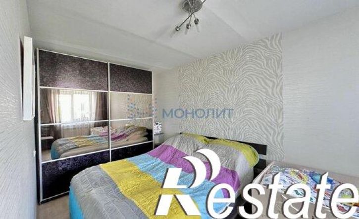 5-комн квартира улица Петрищева, 14,  д. 14