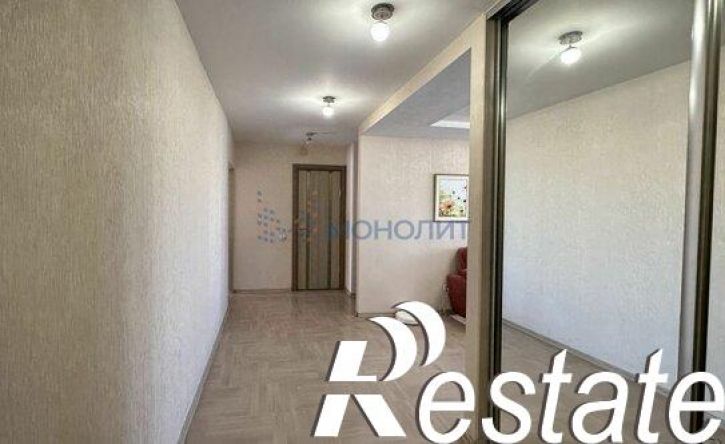 5-комн квартира улица Петрищева, 14,  д. 14