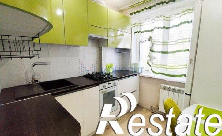 2-комн квартира проспект Циолковского, 50,  д. 50
