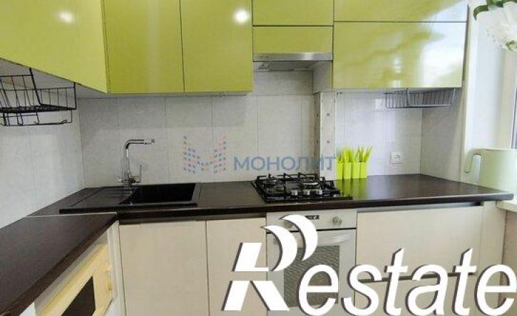 2-комн квартира проспект Циолковского, 50,  д. 50