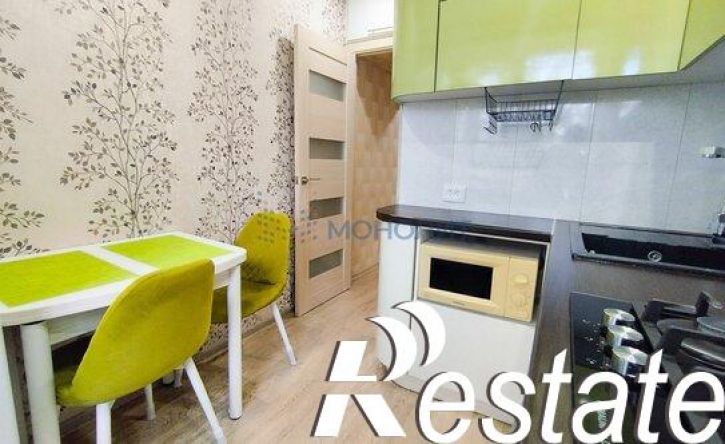 2-комн квартира проспект Циолковского, 50,  д. 50