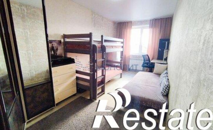2-комн квартира проспект Циолковского, 50,  д. 50