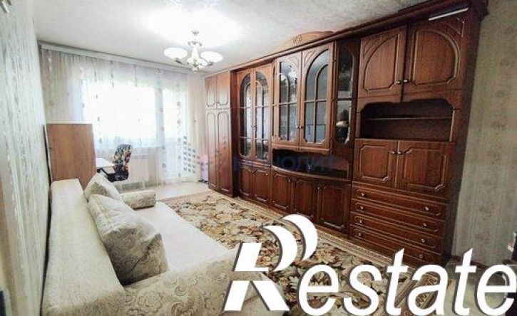 2-комн квартира проспект Циолковского, 50,  д. 50