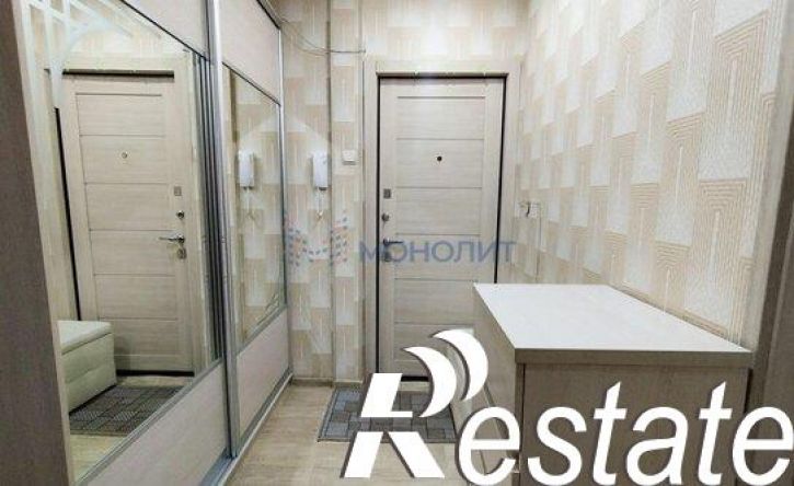 2-комн квартира проспект Циолковского, 50,  д. 50