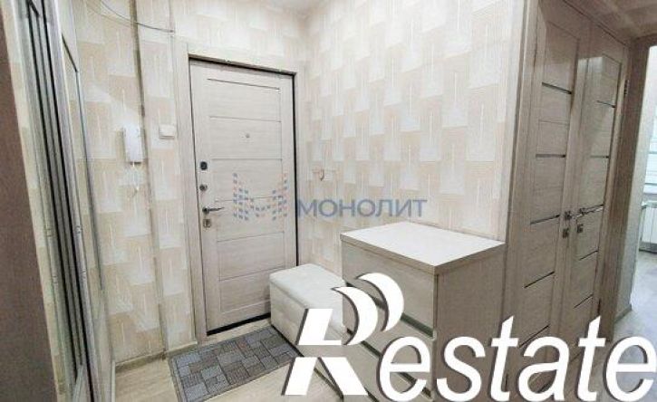 2-комн квартира проспект Циолковского, 50,  д. 50