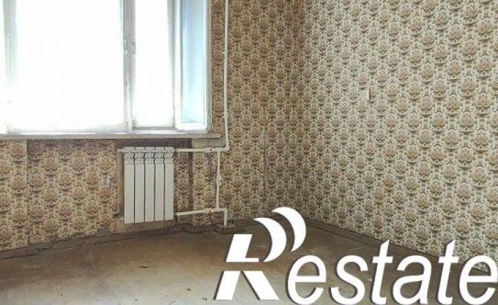 4-комн квартира проспект Циолковского, 81,  д. 81