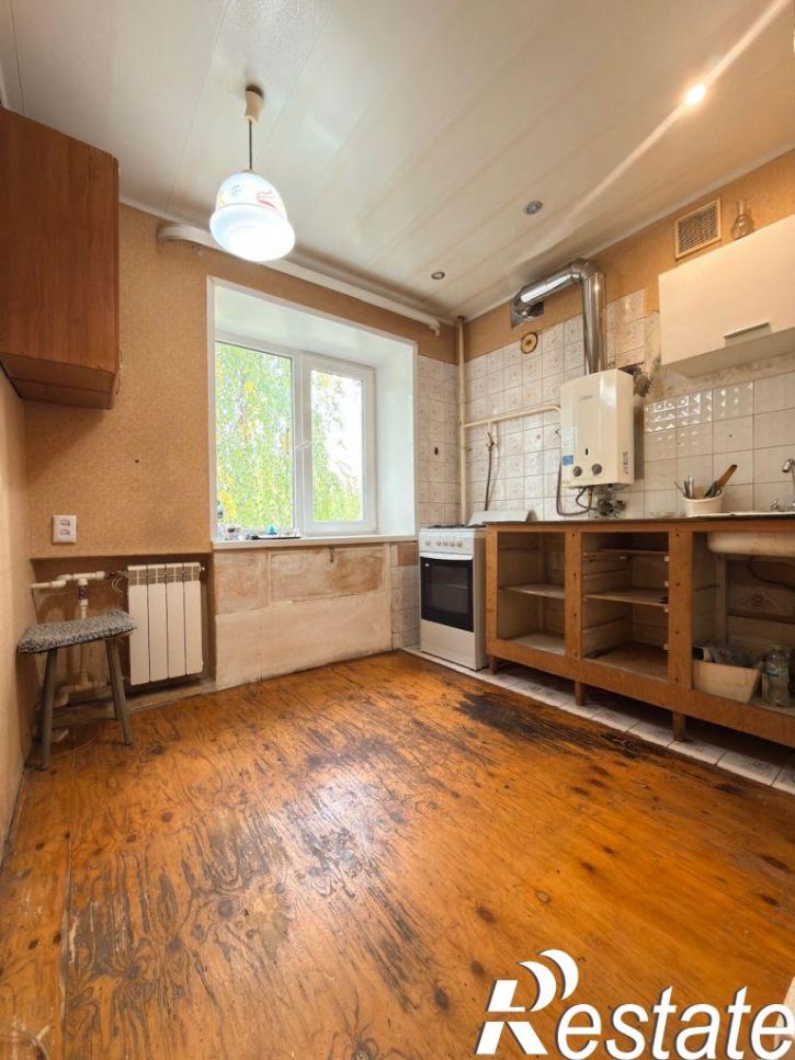1-комн квартира Терешковой ул, 20