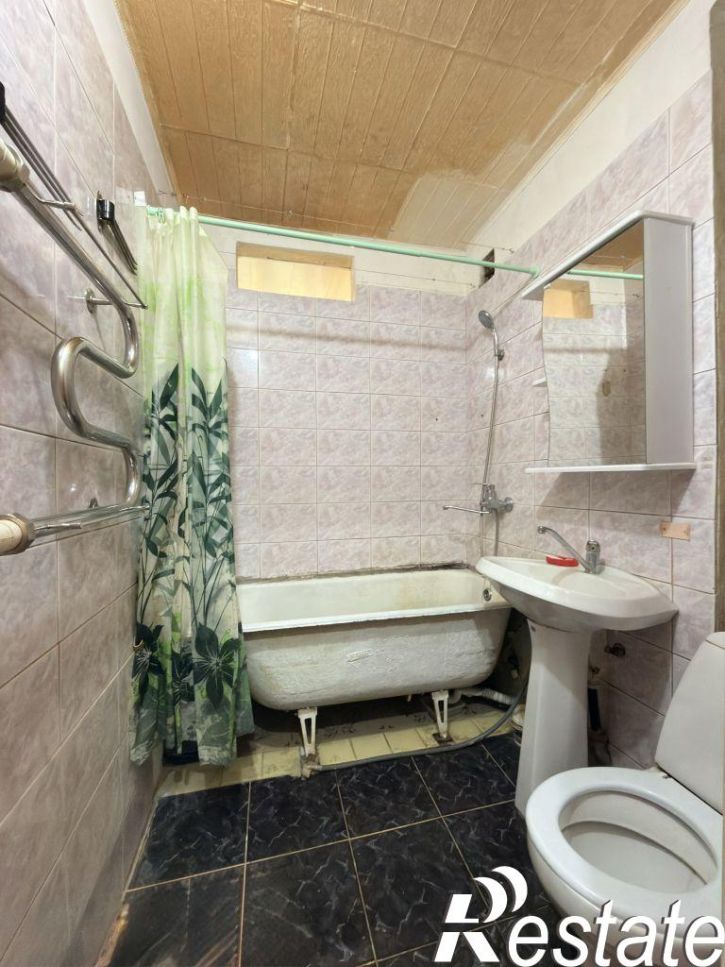 1-комн квартира Терешковой ул, 20