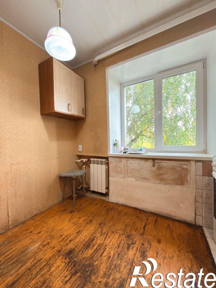 1-комн квартира Терешковой ул, 20